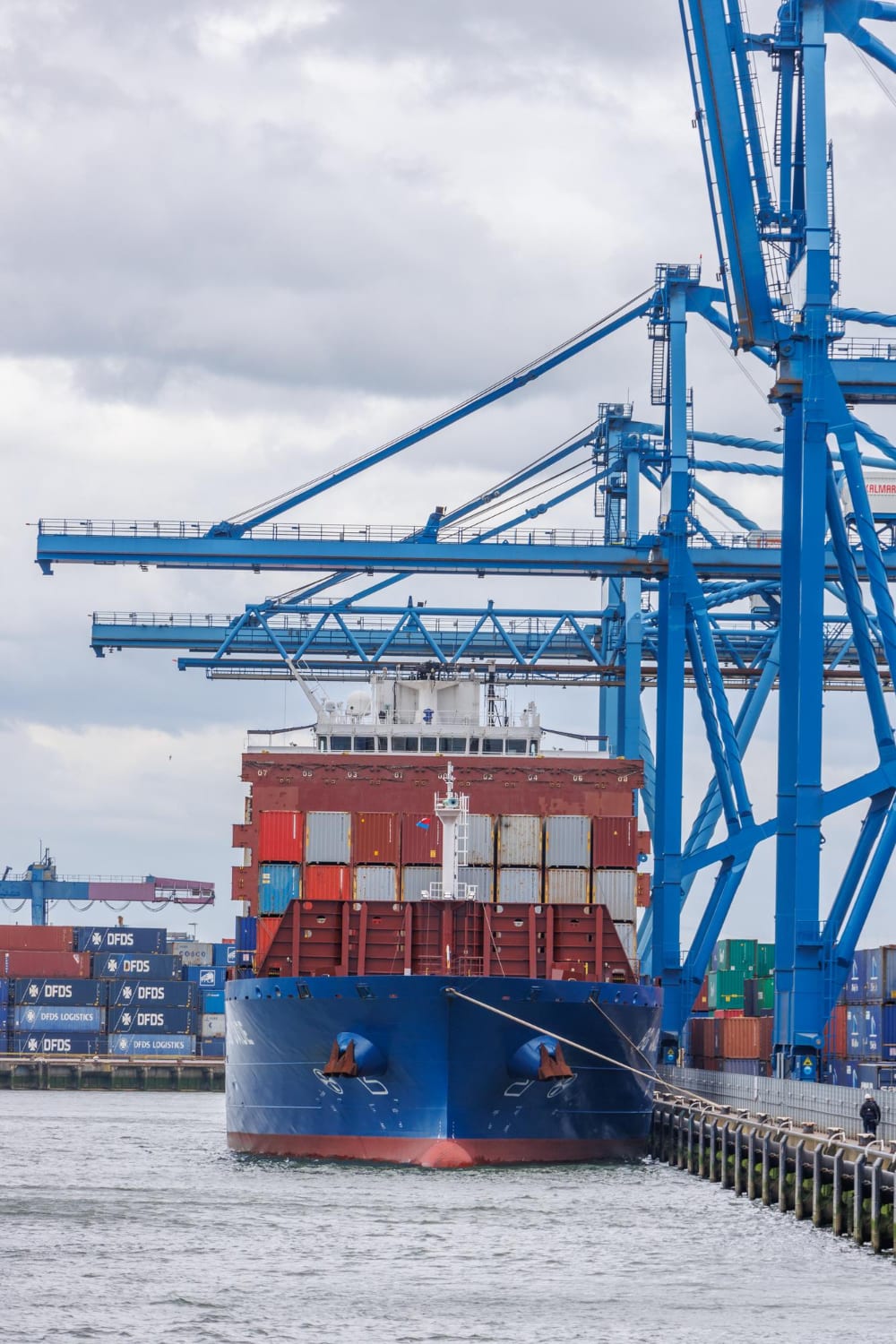 Sea Export